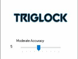 TrigLock - Триггербот на Валорант