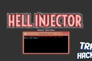 Инжектор для CS:GO Hell Injector